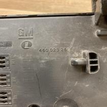 13112914 519049019 AU Fuse module Opel Signum