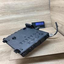 13112914 519049019 AU Fuse module Opel Signum
