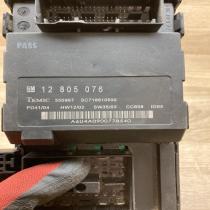 12805076 460023260  Comfort/convenience module Saab 9-3 Ver2