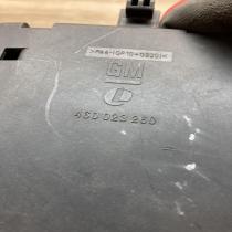 12805076 460023260  Comfort/convenience module Saab 9-3 Ver2