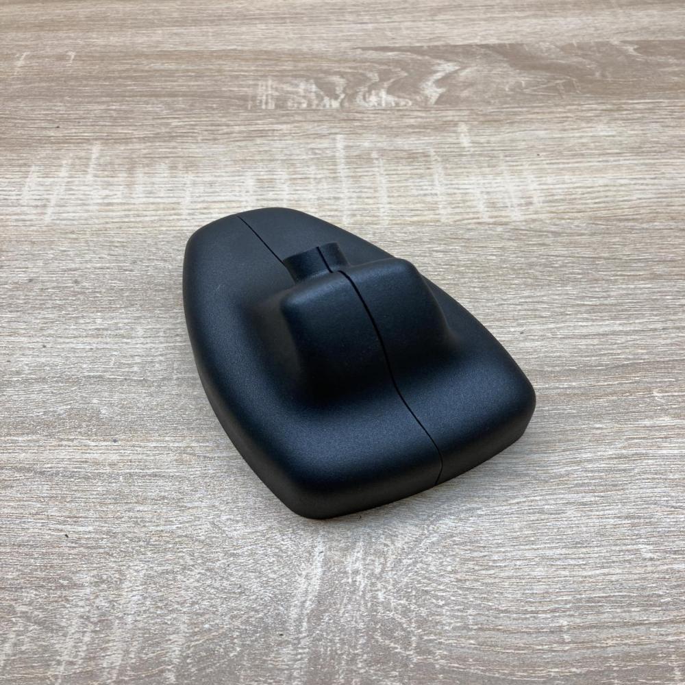 8243720 8243719  Rearview mirror trim BMW X5 E53