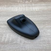 8243720 8243719  Rearview mirror trim BMW X5 E53