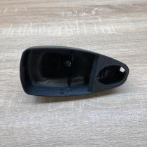 8243720 8243719  Rearview mirror trim BMW X5 E53