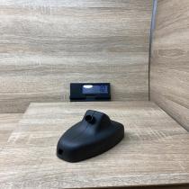 8243720 8243719  Rearview mirror trim BMW X5 E53