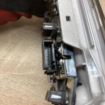 8364929 149320  Front seat light BMW X5 E53