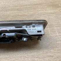 8364929 149320  Front seat light BMW X5 E53