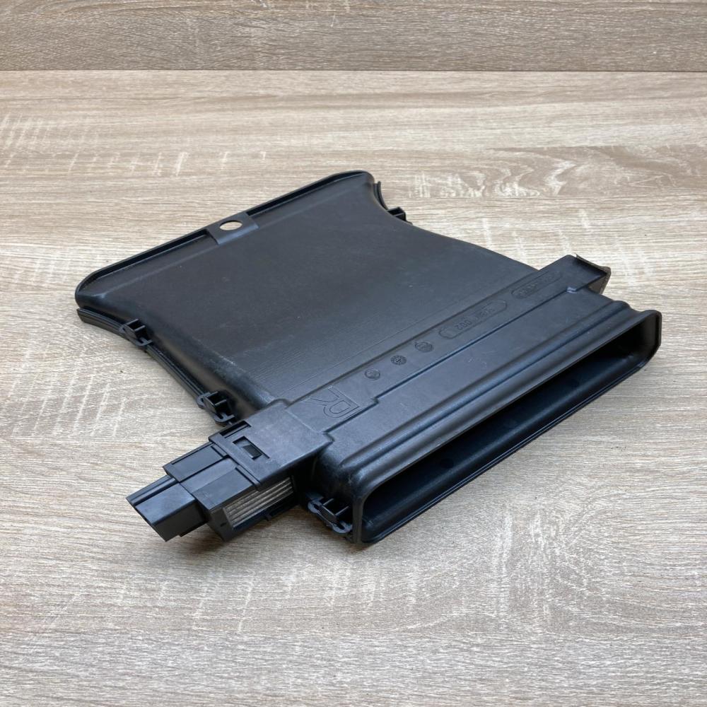 R1881003 G5701002  Electric cabin heater radiator BMW X6 F16