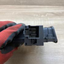 R1881003 G5701002  Electric cabin heater radiator BMW X6 F16