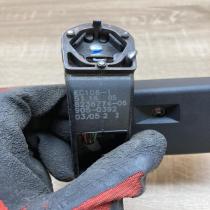 8236774   Rear view mirror (interior) BMW X5 E53