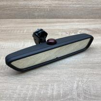 8236774   Rear view mirror (interior) BMW X5 E53