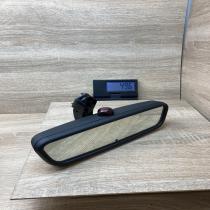 8236774   Rear view mirror (interior) BMW X5 E53