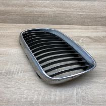 7254971 7254969  Front bumper upper radiator grill BMW 3 E92 E93