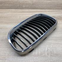 7254971 7254969  Front bumper upper radiator grill BMW 3 E92 E93
