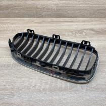 7254971 7254969  Front bumper upper radiator grill BMW 3 E92 E93