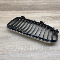 7254971 7254969  Front bumper upper radiator grill BMW 3 E92 E93