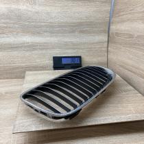 7254971 7254969  Front bumper upper radiator grill BMW 3 E92 E93