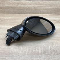 R50 Mini Door mirror   Front door electric wing mirror Mini One - Cooper R50 - 5