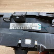 13146880BB 110080162010  Speedometer (instrument cluster) Opel Meriva A