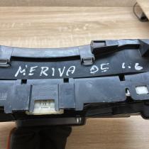 13146880BB 110080162010  Speedometer (instrument cluster) Opel Meriva A