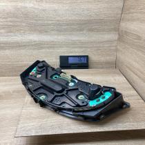 13146880BB 110080162010  Speedometer (instrument cluster) Opel Meriva A