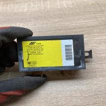 7M0953257E 95VW19A366BC  Immobilizer control unit/module Ford Galaxy