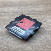 89730 05030 237000 3180  Alarm control unit/module Toyota Avensis T250
