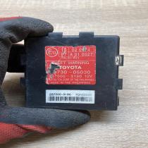 89730 05030 237000 3180  Alarm control unit/module Toyota Avensis T250