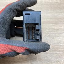 98AG 15K600 AA   Immobilizer control unit/module Ford Focus