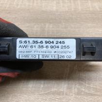 6904245 6904255  Door control unit/module BMW 5 E39