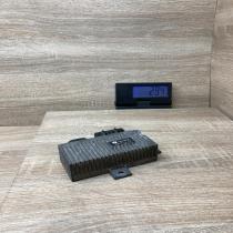 7700111525   Glow plug pre-heat relay Renault Scenic I
