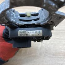 2085450010 014014  Wiper control stalk Mercedes-Benz CLK A208 C208