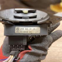2085450010   Wiper control stalk Mercedes-Benz CLK A208 C208