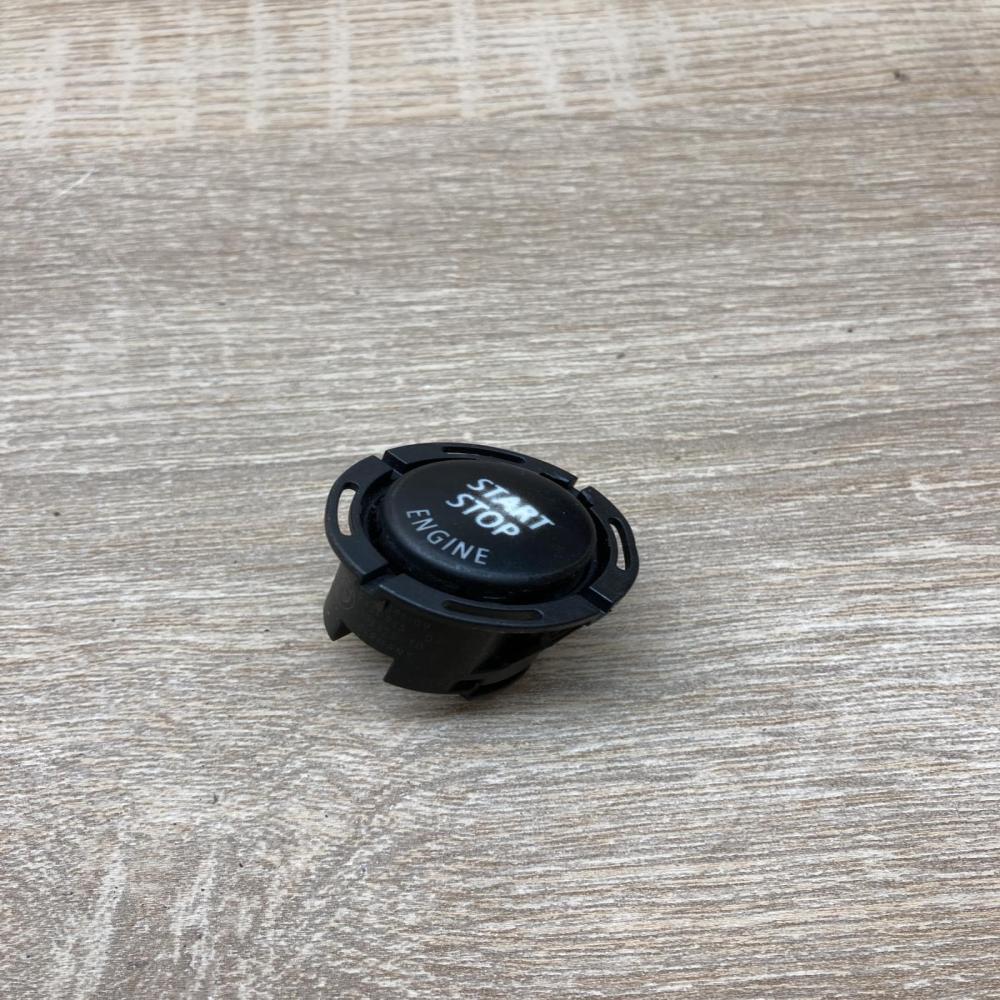 9154945 108625 10  Engine start stop button switch BMW 3 E90 E91