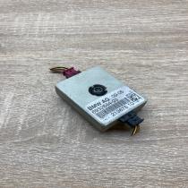 6932644 213675 10  Aerial antenna amplifier BMW 3 E90 E91