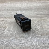 3B095962C   Windscreen/window heater switch Volkswagen PASSAT B5