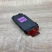 4B0941509D   Hazard light switch Audi A6 S6 C5 4B