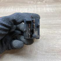 1J0953235A   Windscreen/window heater switch Volkswagen Golf IV