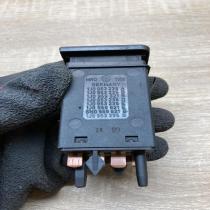 1J0953235A   Windscreen/window heater switch Volkswagen Golf IV