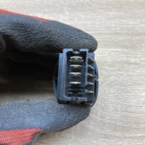 429990B   Windscreen/window heater switch Renault Megane I