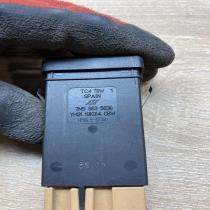7M5963563B YM21 19K314 CBW  Seat heating switch Ford Galaxy