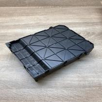 9659285380   Fuse module Peugeot 207