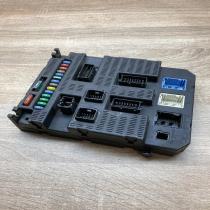 9659285380   Fuse module Peugeot 207