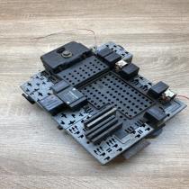 8645411 8645410  Fuse module Volvo XC70