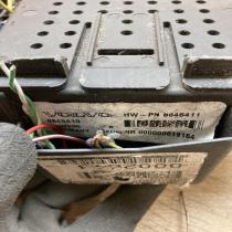 8645411 8645410  Fuse module Volvo XC70