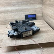 8645411 8645410  Fuse module Volvo XC70