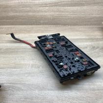 13275881 13222782  Fuse module Opel Insignia A