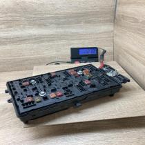 13275881 13222782  Fuse module Opel Insignia A