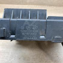 13125487 AZ  Fuse module Opel Vectra C