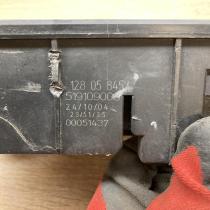 519109003 460023260  Fuse module Saab 9-3 Ver2