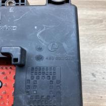 519109003 460023260  Fuse module Saab 9-3 Ver2
